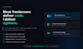 build a secure and scalable full stack web application