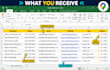 do google map data scraping for b2b leads with business emails, lead generation