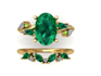 create professional jewelry cad designs in rhino