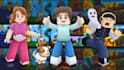 make avatar with pose of your roblox character