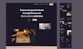 do figma website design, figma landing page design