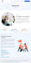 do wordpress website design and development in time