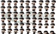 create rpg maker characters