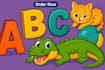 do colorful educational videos and animations for kids