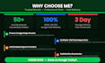 do local SEO to rank your business on google maps and search