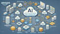develop AWS cloud and python backend systems