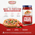 design premium social media posts for food and grocery brands