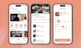 do mobile app UI UX design