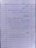 write notes, assignments, letters in neat and beautiful handwriting