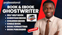 do ebook ghostwriter book ghostwriter christian ghostwriter non fiction writer