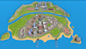 design low poly 3d environments game levels for unity3d