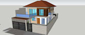 create sketchup 3d model from your floor plan