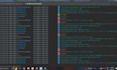 fix bugs, reskin android app and update API level in android studio