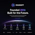 create and launch token, rwa, coin, nft, custom smart contracts on any chain