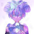 draw an anime character
