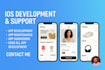 build secure scalable mobile apps for ios and android