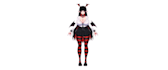 design and rig 2d vtuber model, live2d vtuber model, anime and manga character