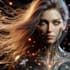 illustrate your world with artificial intelligence