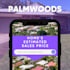 design real estate facebook and instagram ads, posts, and canva templates