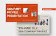 create powerpoint presentation with template master slides design
