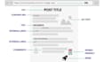 do expert on page SEO to rank your website higher on search engines