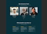 do mobile app design, dashboard ui ux, website design figma ui ux