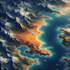 create your fantasy map, world map, digital fantasy map