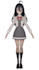 do a 3d character modeling