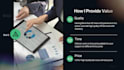 write HR policies, design professional pitch decks and make graphs or charts