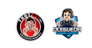create high quality gaming, caricature logo