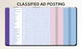 do classified ad posting on top classified sites worldwide