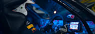 edit car event and car reels with visuals