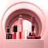 create stunning elegant 3d renders of your lipstick
