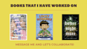 edit your middle grade and young adult novels