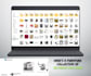 custom website design engaging layouts and SEO optimization