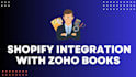 do bookkeeping in zoho book