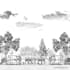 color and render your plans, sections and elevations and site plans