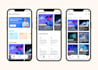custom software development, develop ai web app, ai saas, ai website mobile app