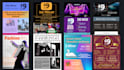 do digital marketing and event planning