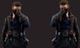do blender character, stylized character, game character, game, 3d character