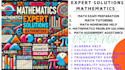 do urgent maths, calculus, algebra, statistics, and  physics