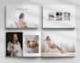 design a photo book, yearbook, coffee table, cookbook