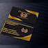 design modern business cards