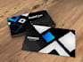 provide creative business card design services