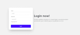 build dashboard and web applications with react, node, crud