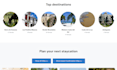 build vacation rental website, guesty, lodgify, vrbo, hostaway, hostfully, tour