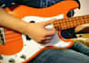 teach you how to play bass guitar