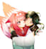 draw anime characters in solo, couple, group