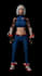 create high quality 3d models and animations