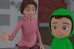 do 3d kids animation 3d nursery rhymes 3d kids video 3d cartoon animation